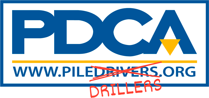 Pile Drillers Contractors Association